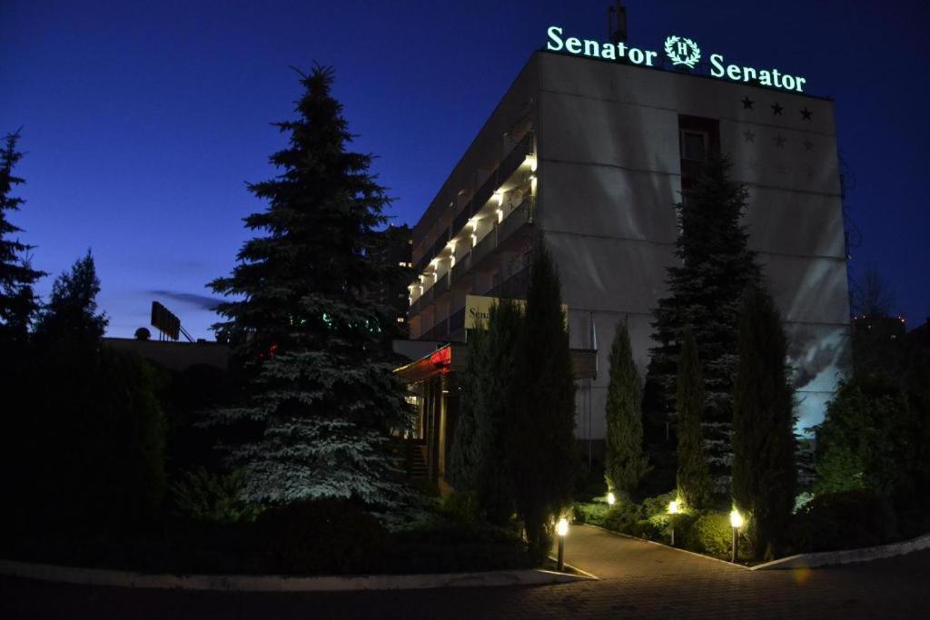 Apartament Senator 115M2 Kattowitz Exterior foto